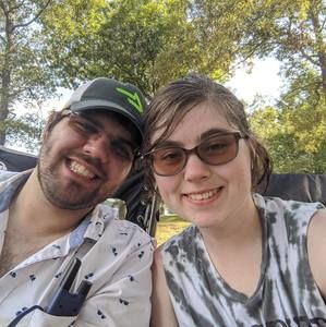 Meet your Posher, Robin